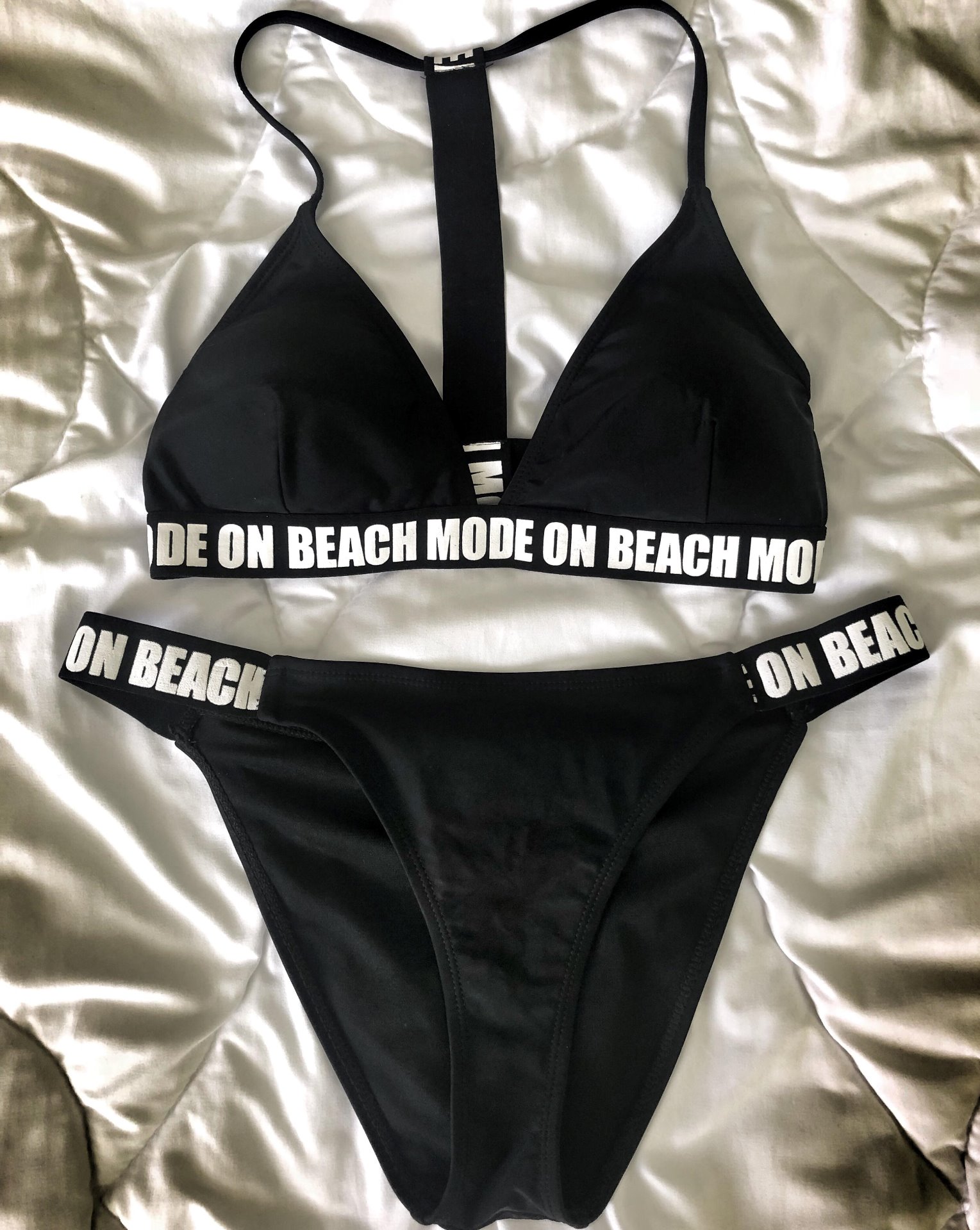 Športové bikiny